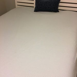 King bedding